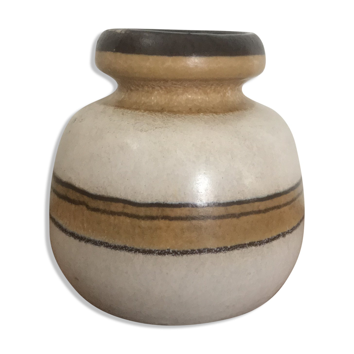 Vase ceramic