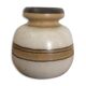 Vase ceramic