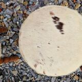 Pair of Baumann chairs