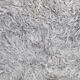 Wool gray turkish runner rug 262x96cm