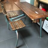 School desk