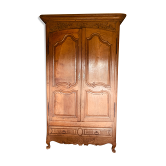 Armoire ancienne