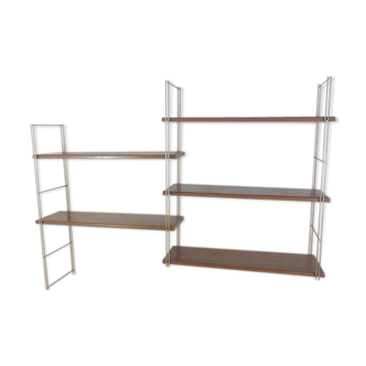 String shelf from the 60s and 70s