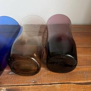 6 verres