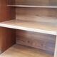 Commode vintage