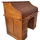 Counter, Art Deco desk