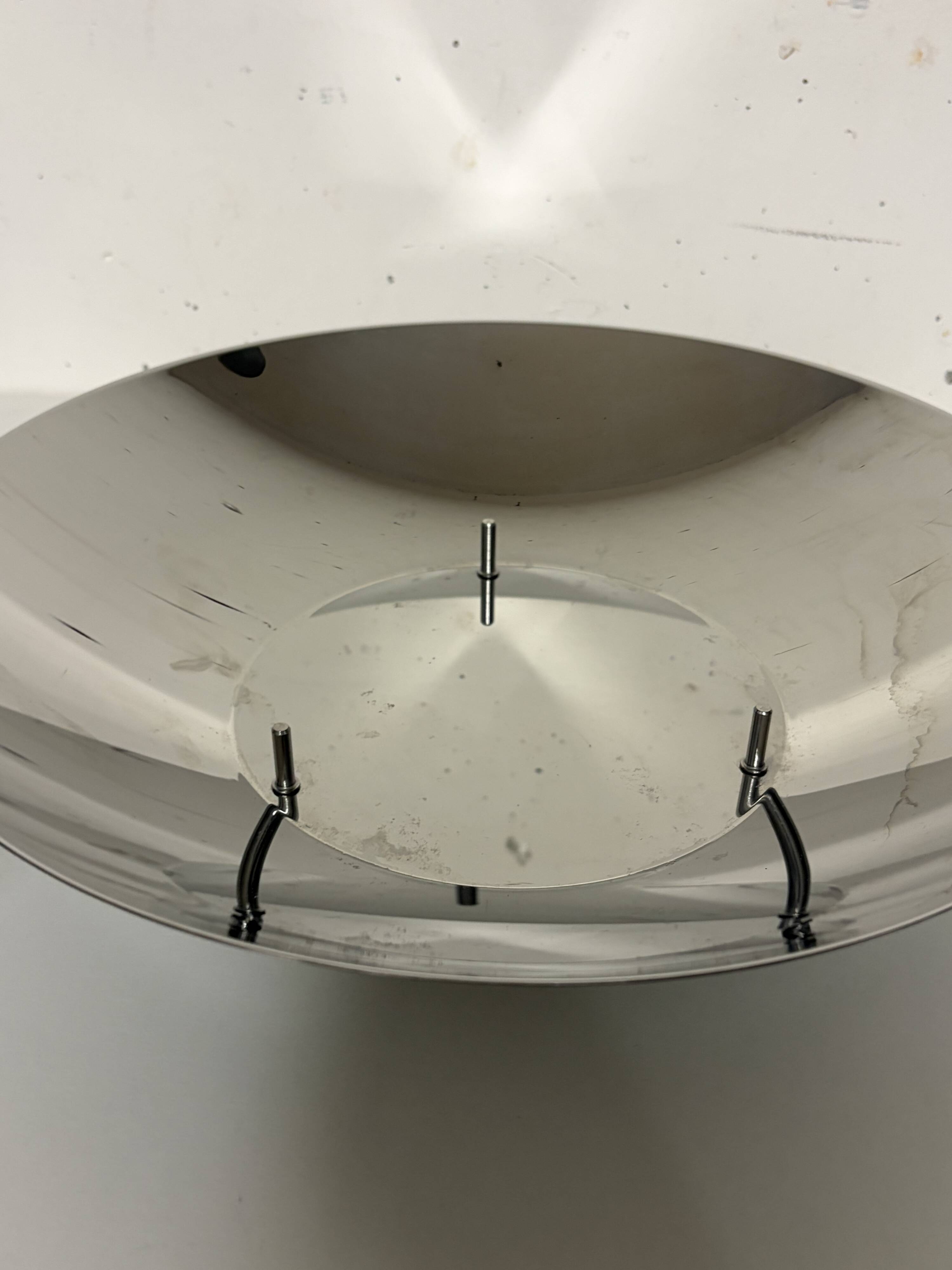 Alessi fruit bowl, Martí Guixe, 2010