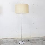 Lamppost Staff lights of the 1960s