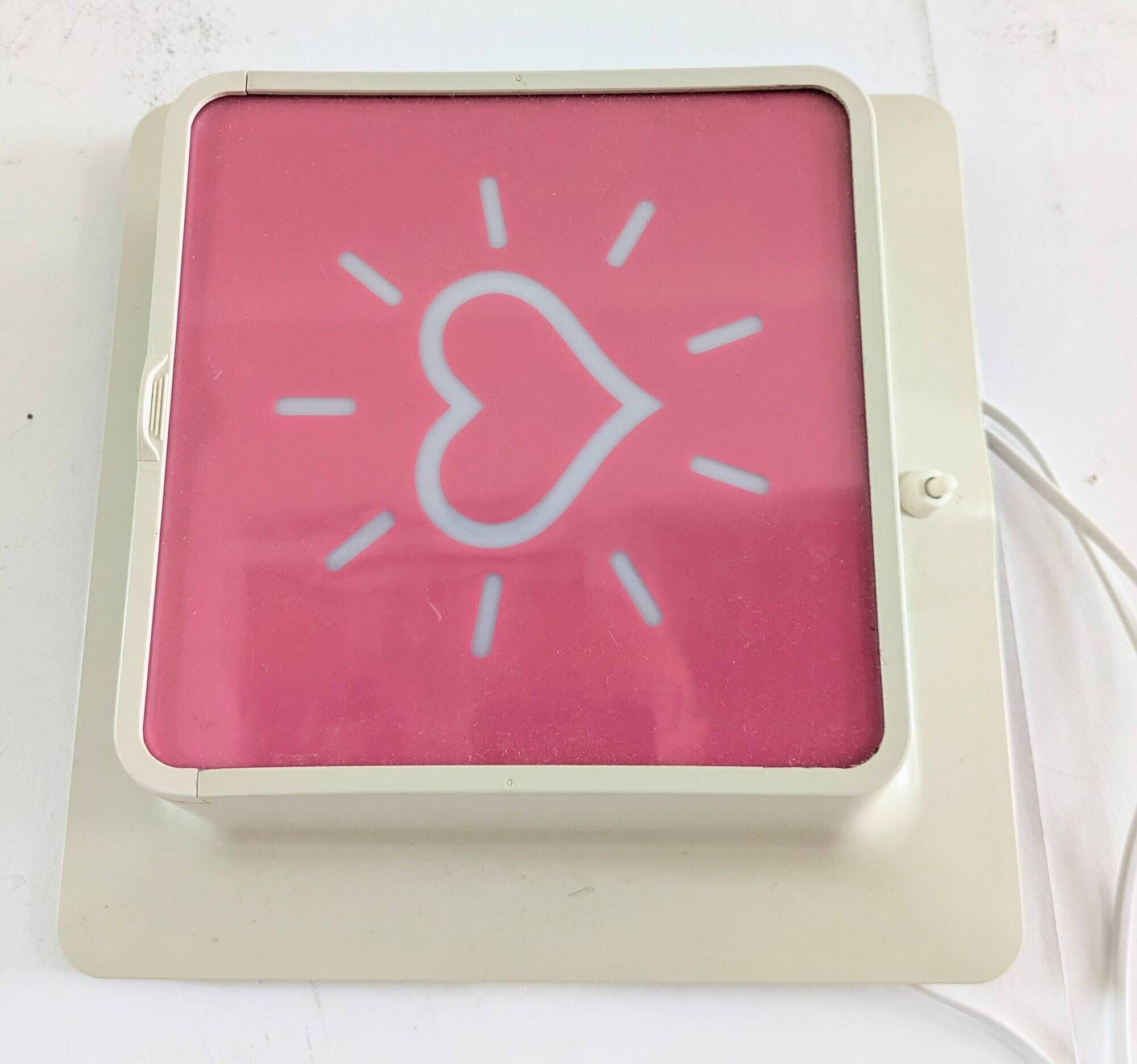 Applique Ikéa vintage Skugga et ses 10 filtres