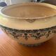 Gien soup tureen - Ironstone