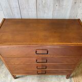 Vintage chest of drawers