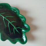 Empty pocket ceramic sheet