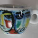 Coffee service, porcelain