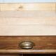 Large Victorian Chest of Drawers for Photographers