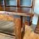 Large antique Farmhouse table