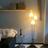 Lampadaire 3 branches