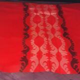 Tablecloth and napkins 70