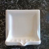 Vintage wall soap dish