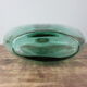 Old glass bottle