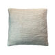 Housse de coussin kilim turc vintage 40 x 40 cm