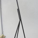 Scandinavian floor lamp Eje Ahlgren for Luco
