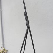 Lampadaire scandinave Eje Ahlgren pour Luco