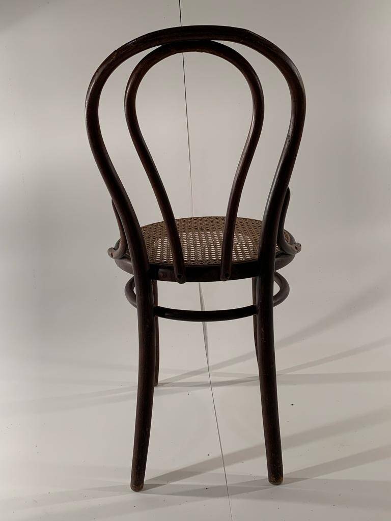 Thonet chair