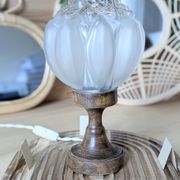 Helena Tynell lamp from the 1960s