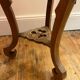 20th century side table