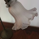 Art Deco desk lamp