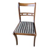 Second Empire style chair