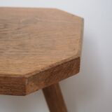Tripod stool