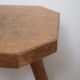 Tripod stool