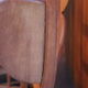 2 chairs from the 70s