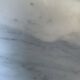 Fruit bowl - white marble