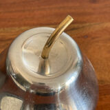 Pear-shaped sweetener