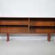 Buffet en teck design danois, vitrine, commode Arne Vodder, années 1960