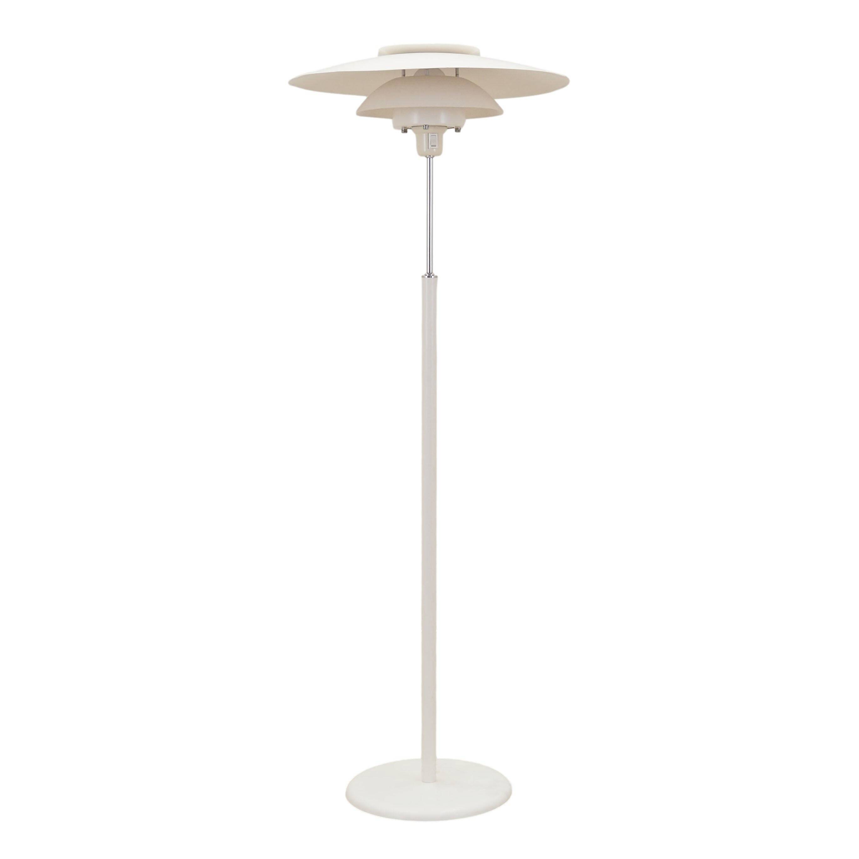 Floor lamp, Danish design, 1970s, production: Denmark