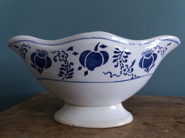 Plats Terre de fer Moulin des Loups et Hamage