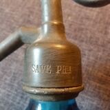 Siphon ancien