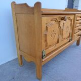 Guillerme and Chambron sideboard