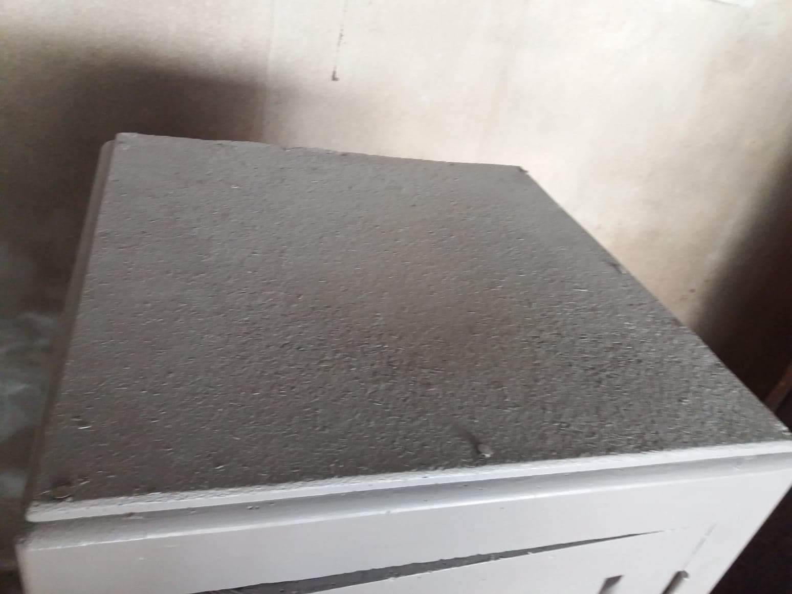 Small Paris wardrobe