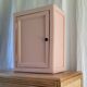 Toilet cabinet