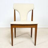 Set of 4 Scandinavian chairs by Elliots of Newbury