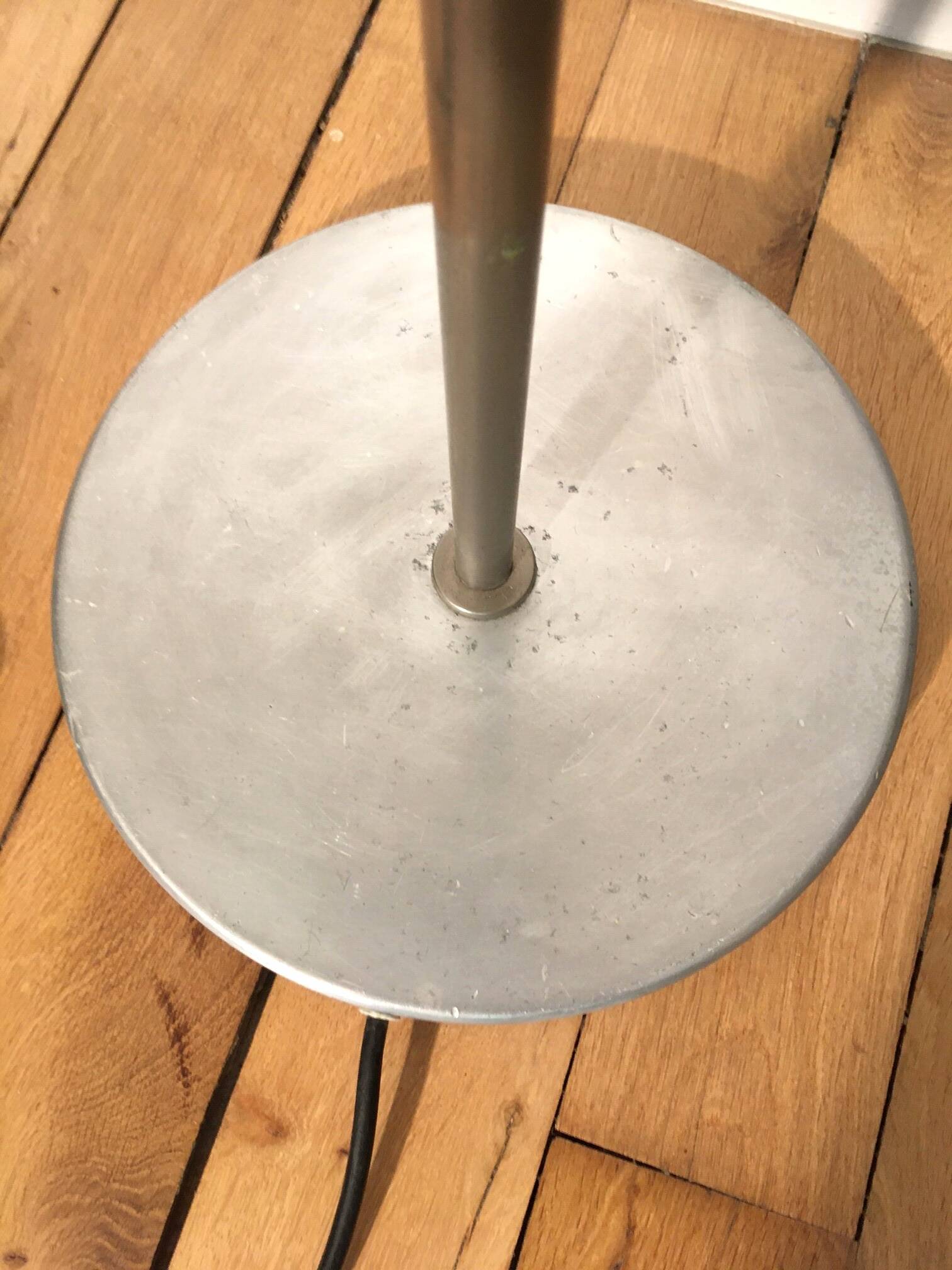 70s floor lamp by Stilux milan