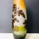 Large Gallé vase