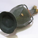 Vase art nouveau