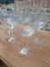 6 balloon wine glasses
