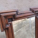 19th century mirror