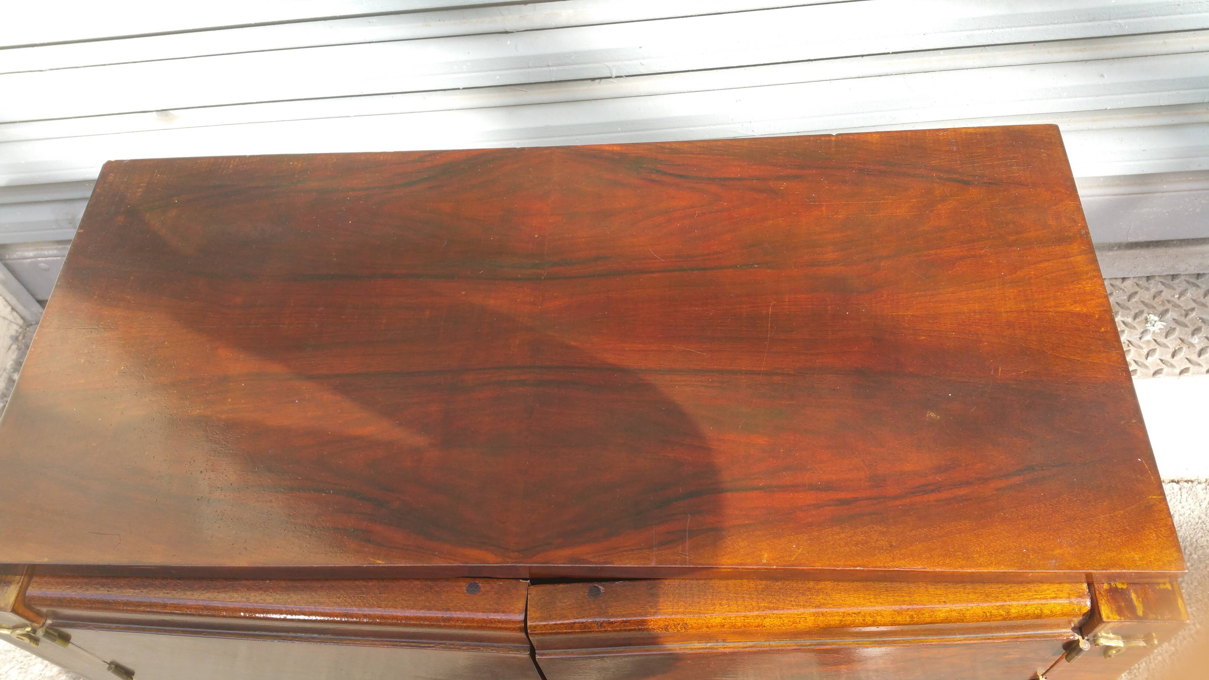 Furniture ranges vinyl art deco